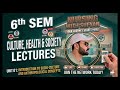 UNIT 01 INTRODUCTION TO SOCIOCULTURAL AND ANTHROPOLOGICAL CONCEPT PART 03