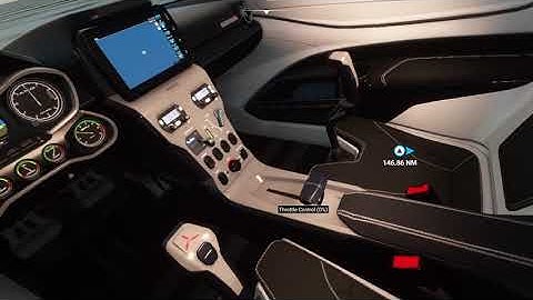 Microsoft Flight Simulator 2020 VR - OpenTrack - VorpX - SteamVR