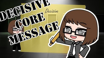 [5 MINUTE SUMMARY] THE BOOK DECISIVE BY CHIP AND DAN HEATH |CORE MESSAGES ANIMATED