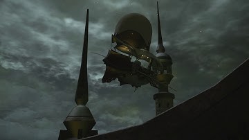 FFXIV HW : Lv60 Things Are Getting Sirius - Walkthrough