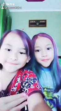 Tik tok ayu