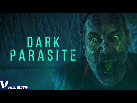 DARK PARASITE | EXCLUSIVE 2023 | PREMIERE | FULL ACTION SCIFI MOVIE