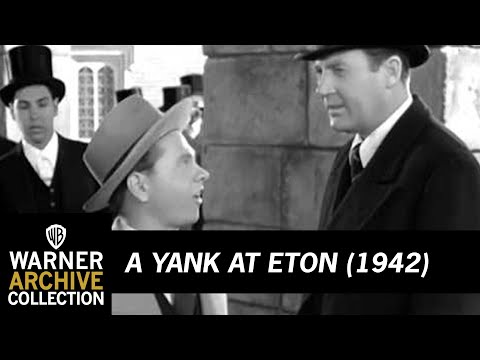 A Yank at Eton
