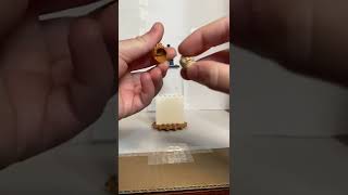 How to build iceman from X-Men