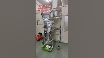 High Speed Packing Machine (1kg) !! 7828298400