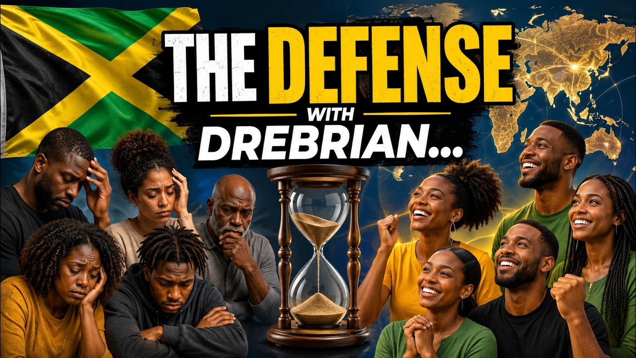 THE DEFENSE