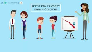 בריאות, עירוניות ושנות החיים הראשונות