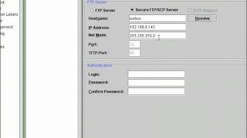 Dorado Software - Redcell File Server Features