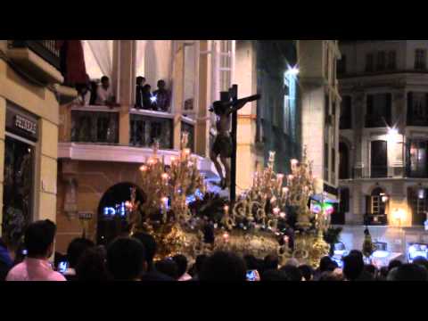 Hermandad del Santísimo Cristo de la Esperanza en su Gran Amor y María Santísima de la Salud