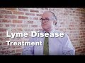 Lyme Disease Treatment - Johns Hopkins (4 of 5)