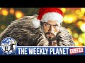 Holidays with the Kravens: Sony Think You Want The Gift of Kraven
