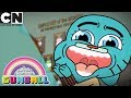 The Amazing World of Gumball | Gumball Factory Song | Cartoon Network UK 🇬🇧