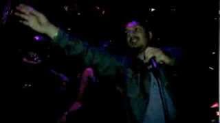Tru-Paz Hotel Hell Live at The Bigticket Toronto