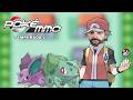 GINÁSIOS DE PEWTER E CERULEAN | PokéMMO (Episódio 1)