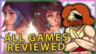 Life is Strange: The Complete Saga - ALL GAMES REVIEWED screenshot 5