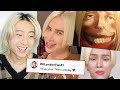 Oli London’s Kpop Fans Write the Funniest Comments