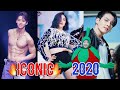 The MOST ICONIC KPOP MOMENTS OF 2020! that had me shook