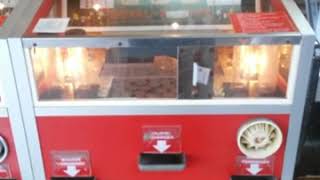 Royal Banker - coin pusher op kermis Nieuwlande 2015 screenshot 3