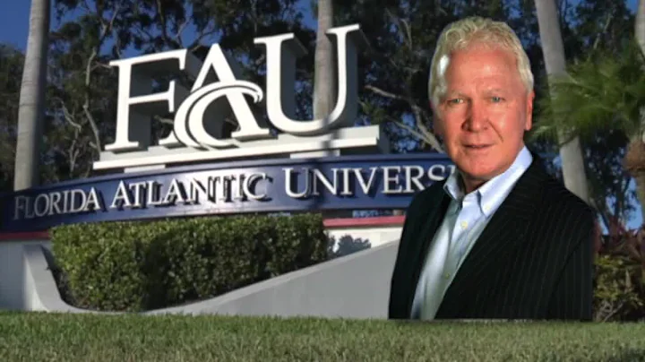 FAU professor placed on leave for Charlie Kirk comments files federal lawsuit