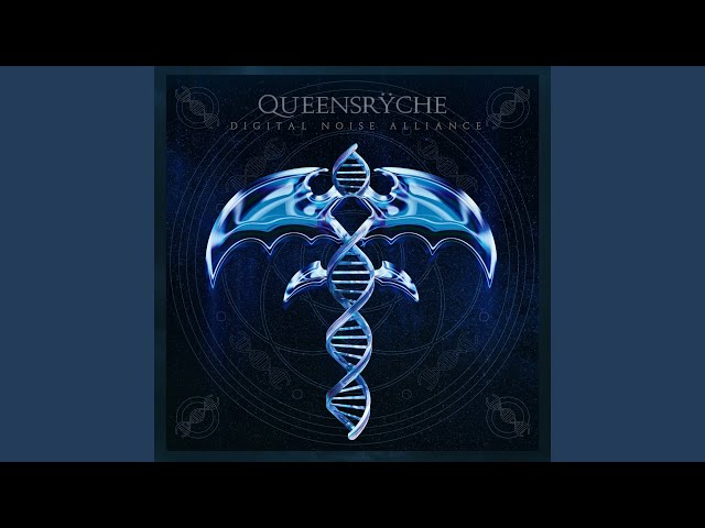 Queensrÿche - Rebel Yell