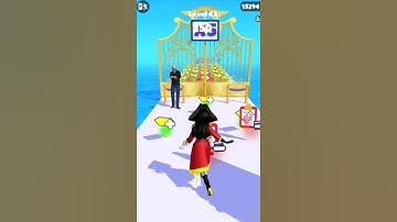 Run Rich 3d level 83