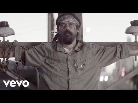 Damian &quot;Jr. Gong&quot; Marley - Nail Pon Cross (Official Video)