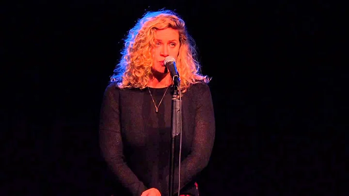 JESSICA CROUCH