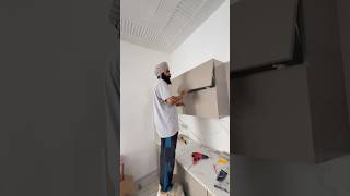 Without handle door #shortsvideo #interiordesign #home #door #handle #lift
