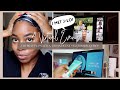 INFLUENCER VLOG ! | 4 Virtual Events [ J-Lo Beauty , Urban Decay, Pacifica + ClubHouse Event!]