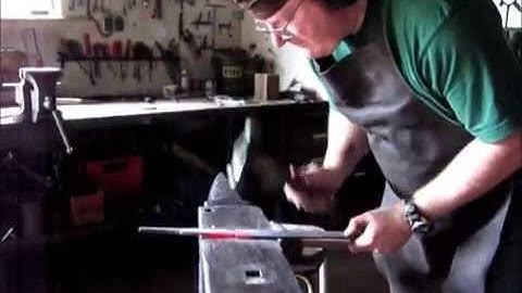 12 Templar Great Sword II  short sword - Short Sword Second cycle - Charcoal fire cycle  4 -- part 4