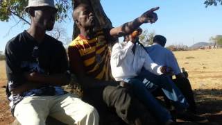 [Part 2 of 2] Riford Ziwela Panyaya yeHondo neMinda @ Chatira Village Zvishavane, Zimbabwe 2015