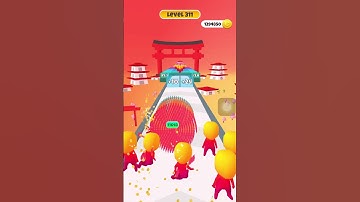 Arrow fest game #arrowfestgame level 311 #shorts