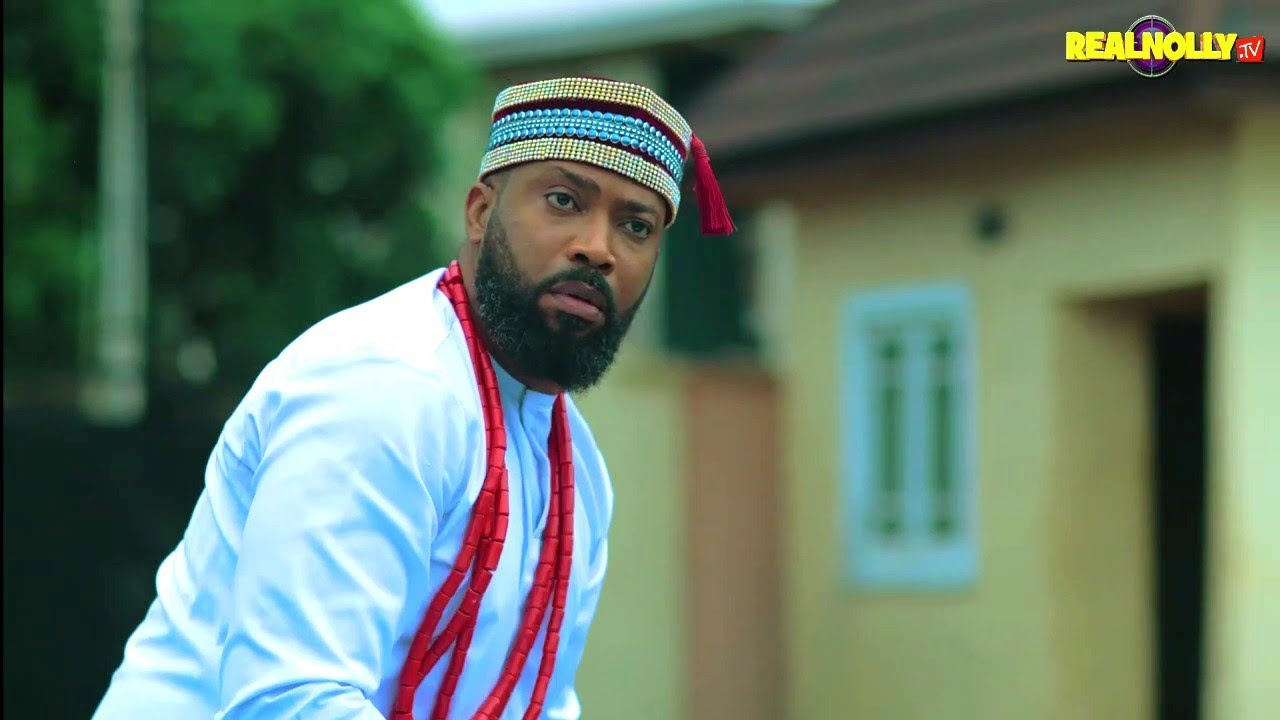 ROYAL CRISIS 11&12 (TEASER) - 2024 LATEST NIGERIAN NOLLYWOOD MOVIES ...