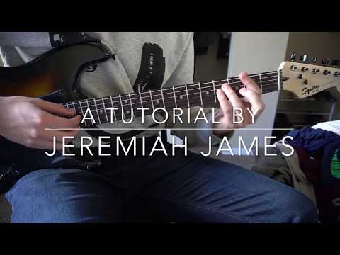 How to play "Palace" by Sam Smith