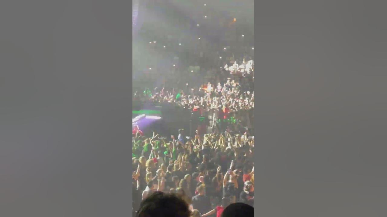#suicideboys mosh pit ￼