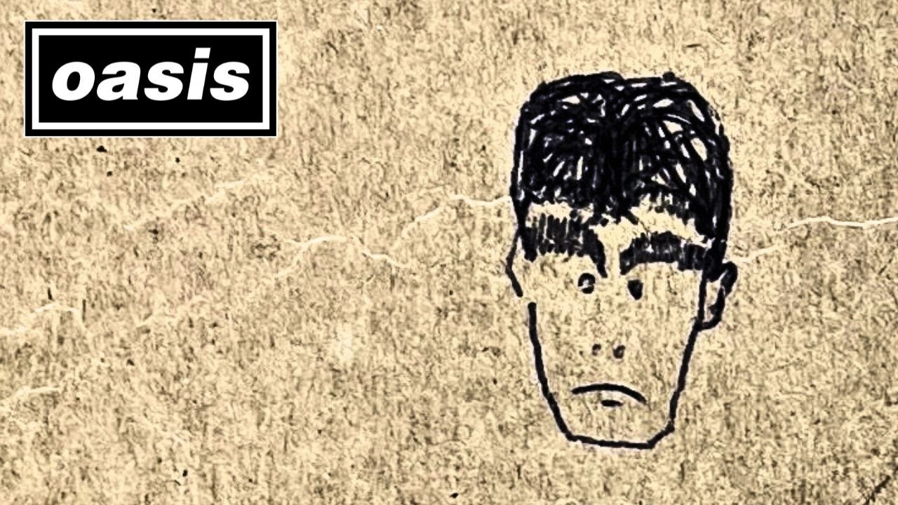 OASIS: Noel's Notepad - YouTube