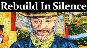 How to Disappear and Become Your Best Self - Carl Jung