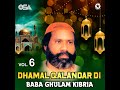 Parho la ilaha il allah  baba ghulam kibria qawwal