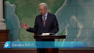 Noé: Siervo intachable de Dios – Dr. Charles Stanley