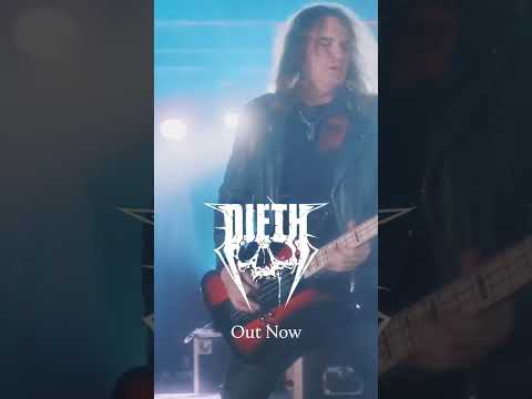 DIETH - To Hell And Back