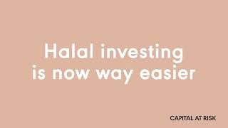 The Wahed app - Halal investing made simple screenshot 4