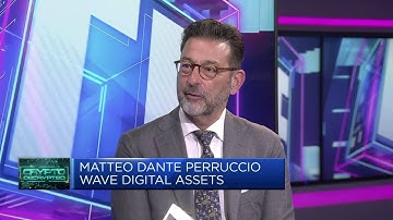 Blockchain and digital assets are here to stay, Wave Digital Assets says