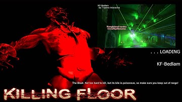 Play Claw (Free Version) - Test - Killing Floor