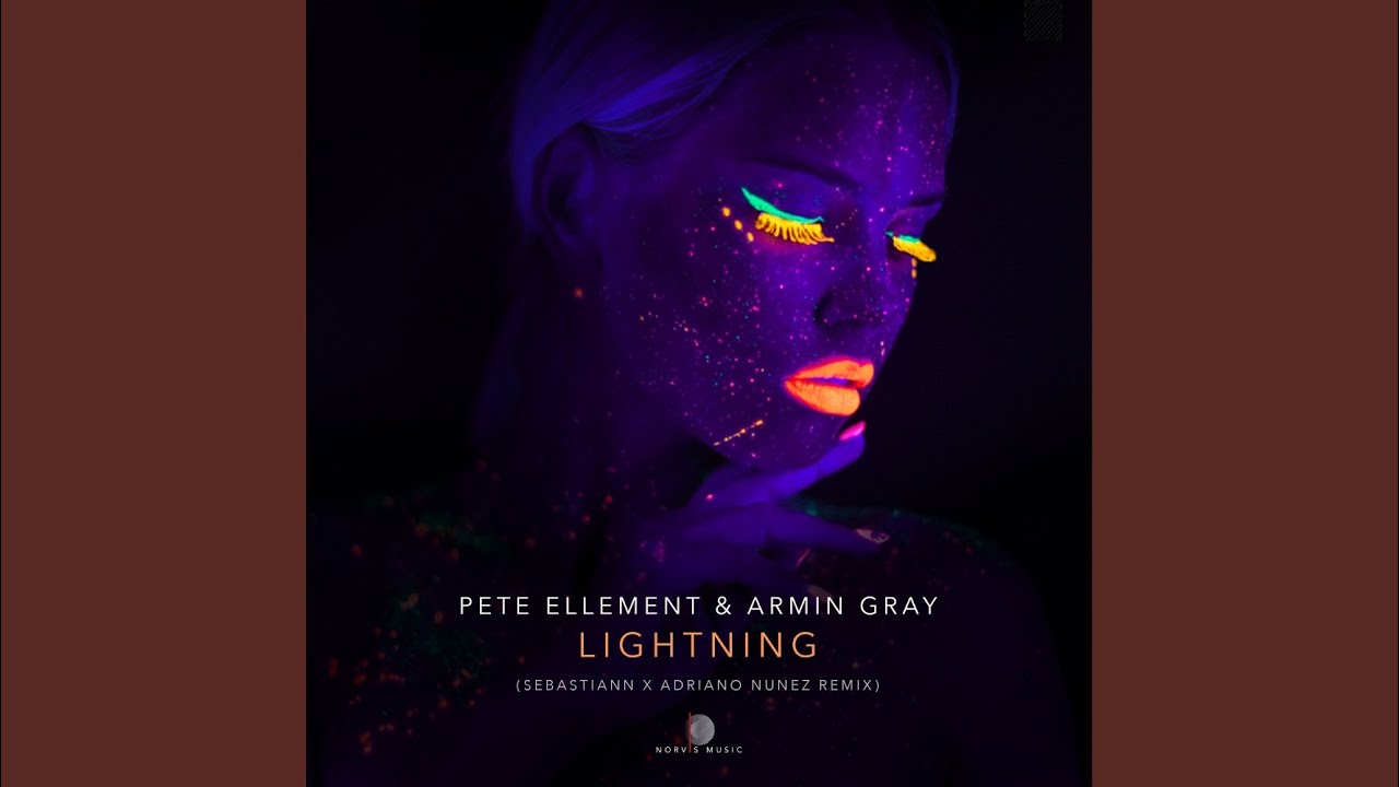 Watch Lightning (Sebastiann & Adriano Nunez Remix) on YouTube Watch Lightning (Sebastiann & Adriano Nunez Remix) on YouTube