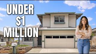 What $999K Buys in Mililani Mauka: Home Tour (2026)