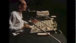 Thx-1138 Mindlock Scene Original Version