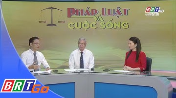 Luật Bầu cử đại biểu Quốc hội và đại biểu Hội đồng nhân dân | BRTgo