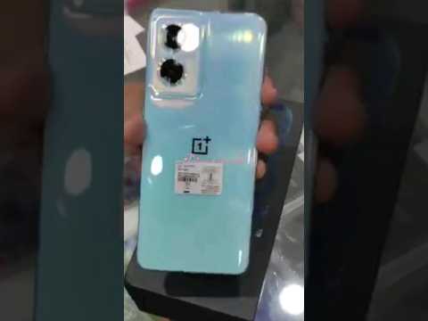 Oneplus nord 5g unboxing vdo #unboxing #s23ultra #iphone #mobile