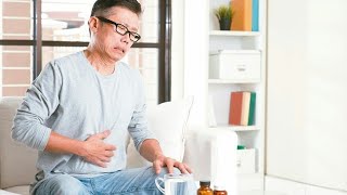 長者不明原因腹痛 恐是腸中風 | 元氣網