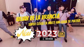 NOU 2023 🔴Formatia Iulian De La Vrancea ✅ Super Colaj La Multi Ani Casa De Piatra ❗❗❗